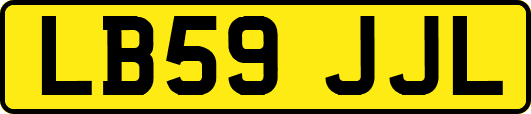LB59JJL