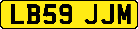 LB59JJM