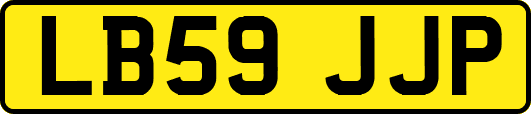 LB59JJP