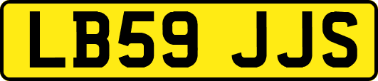 LB59JJS