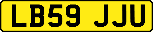 LB59JJU