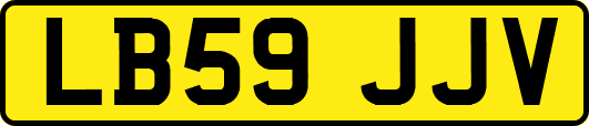 LB59JJV