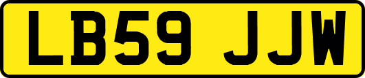 LB59JJW