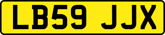 LB59JJX