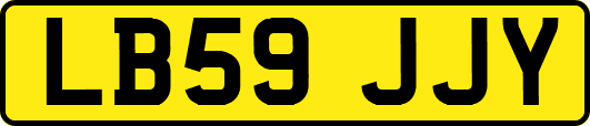 LB59JJY