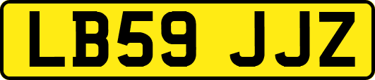 LB59JJZ