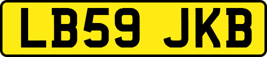 LB59JKB
