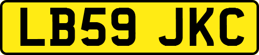 LB59JKC