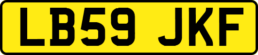 LB59JKF