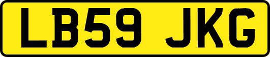 LB59JKG