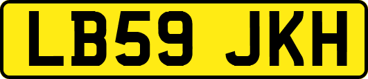 LB59JKH