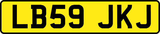 LB59JKJ