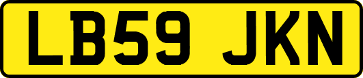 LB59JKN