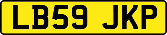 LB59JKP