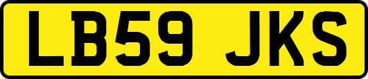 LB59JKS