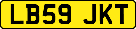 LB59JKT