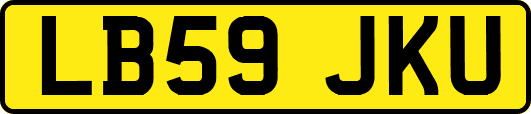 LB59JKU