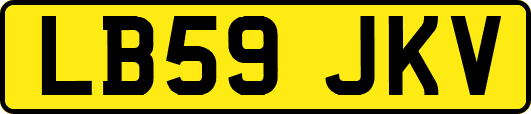 LB59JKV