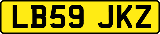 LB59JKZ