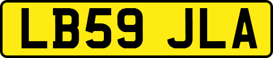 LB59JLA