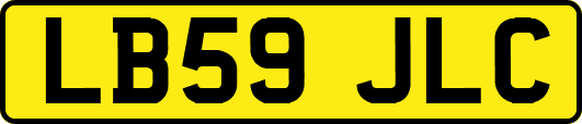 LB59JLC