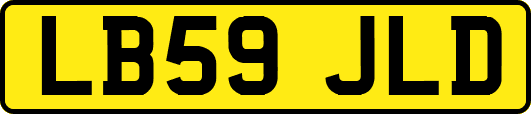 LB59JLD