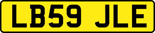 LB59JLE