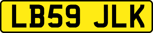 LB59JLK