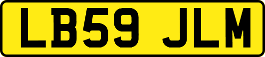 LB59JLM