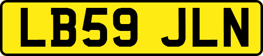 LB59JLN