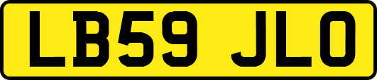 LB59JLO