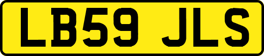 LB59JLS