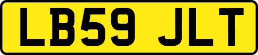 LB59JLT