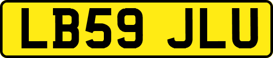 LB59JLU