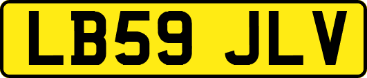 LB59JLV