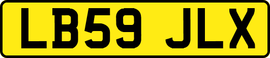 LB59JLX