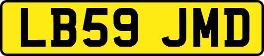 LB59JMD