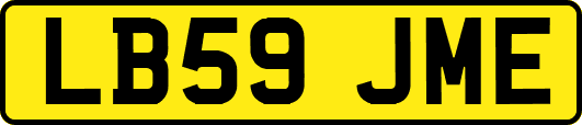 LB59JME