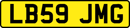 LB59JMG