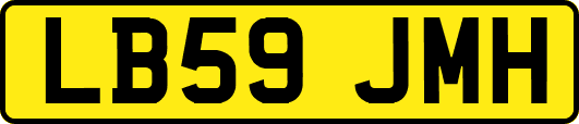 LB59JMH