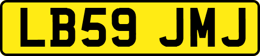 LB59JMJ