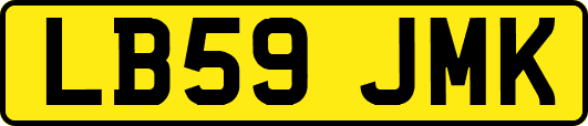 LB59JMK