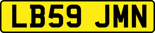 LB59JMN