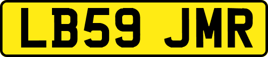 LB59JMR