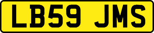 LB59JMS