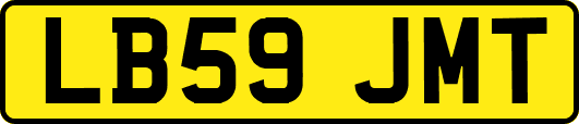 LB59JMT