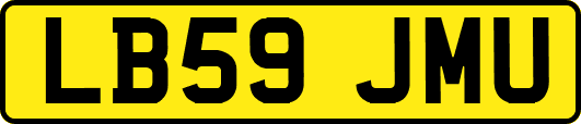 LB59JMU