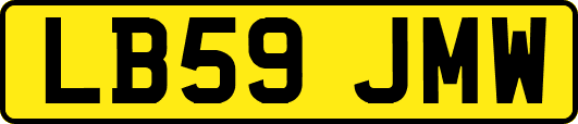 LB59JMW