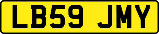 LB59JMY