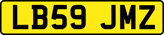LB59JMZ